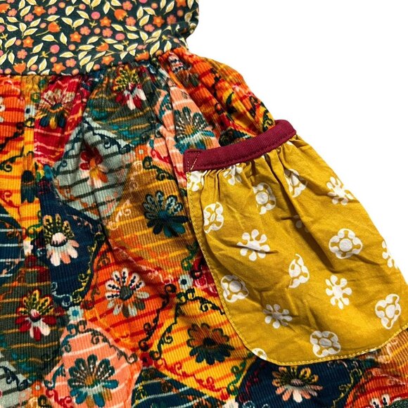 Matilda Jane 6Y Mohunk Mountain Sara Top - Picture 4 of 7